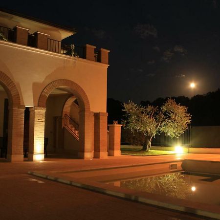 Colledara Residence Stella Del Gran Sasso المظهر الخارجي الصورة