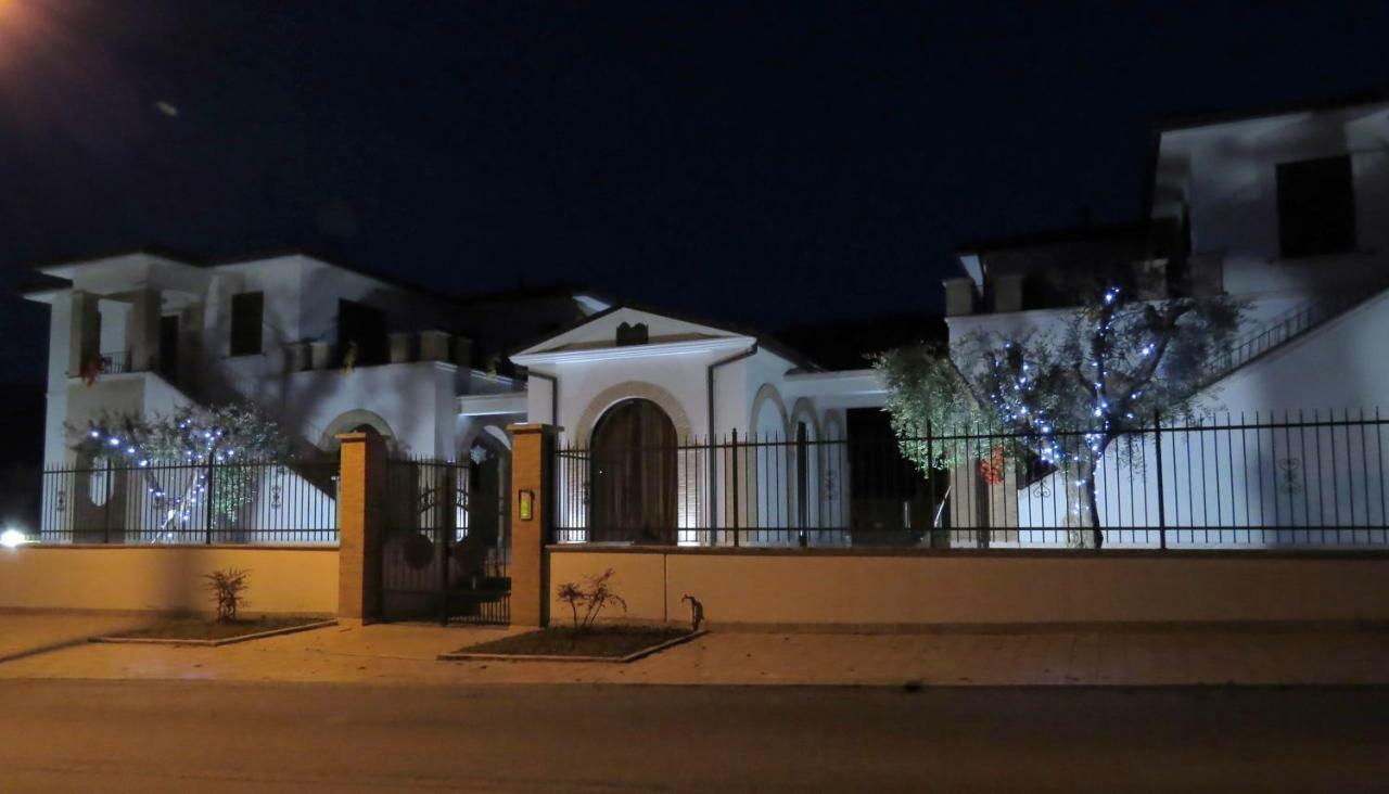 Colledara Residence Stella Del Gran Sasso المظهر الخارجي الصورة