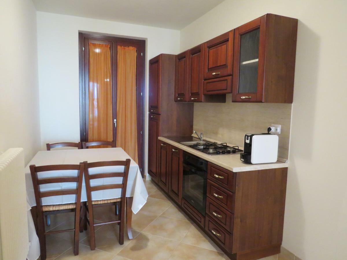 Colledara Residence Stella Del Gran Sasso المظهر الخارجي الصورة