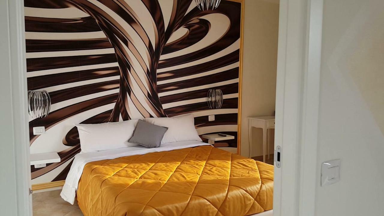 Colledara Residence Stella Del Gran Sasso الغرفة الصورة