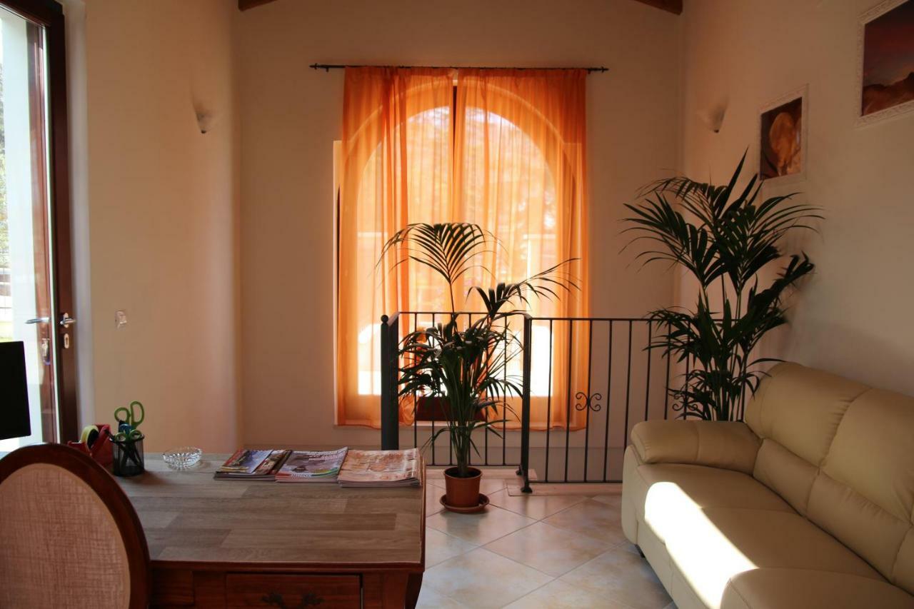 Colledara Residence Stella Del Gran Sasso المظهر الخارجي الصورة