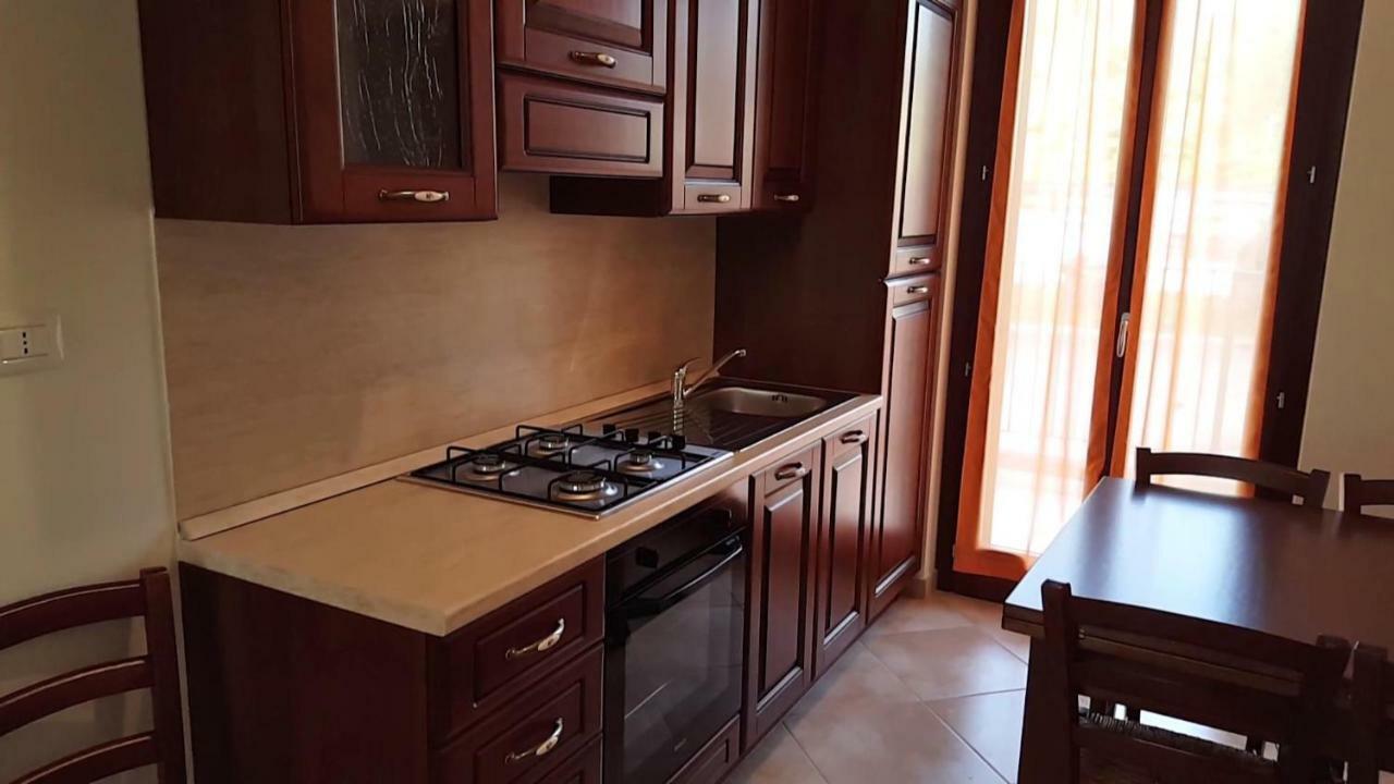 Colledara Residence Stella Del Gran Sasso المظهر الخارجي الصورة