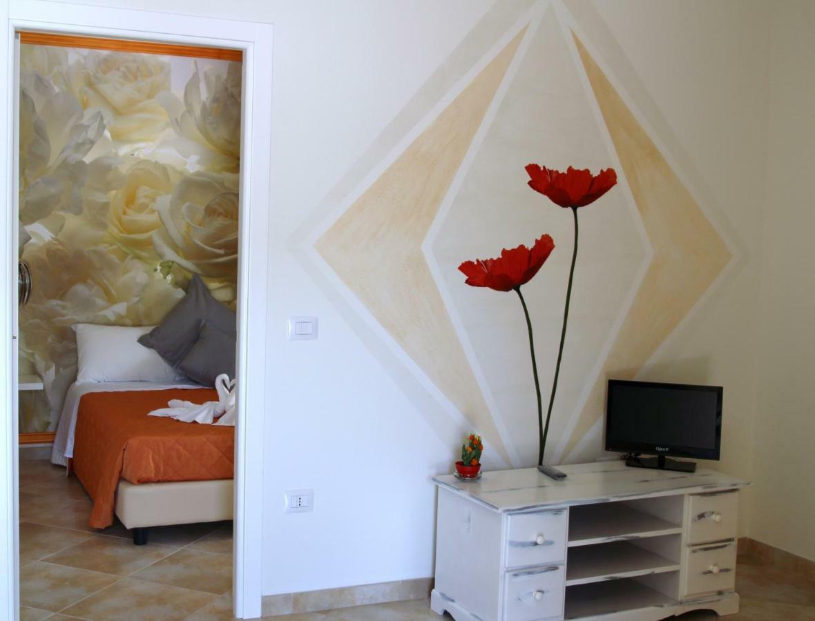 Colledara Residence Stella Del Gran Sasso المظهر الخارجي الصورة