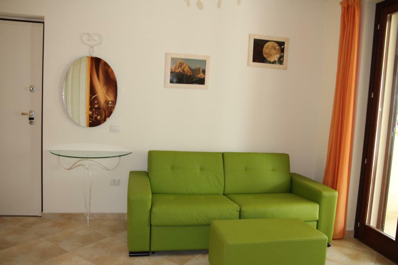 Colledara Residence Stella Del Gran Sasso المظهر الخارجي الصورة