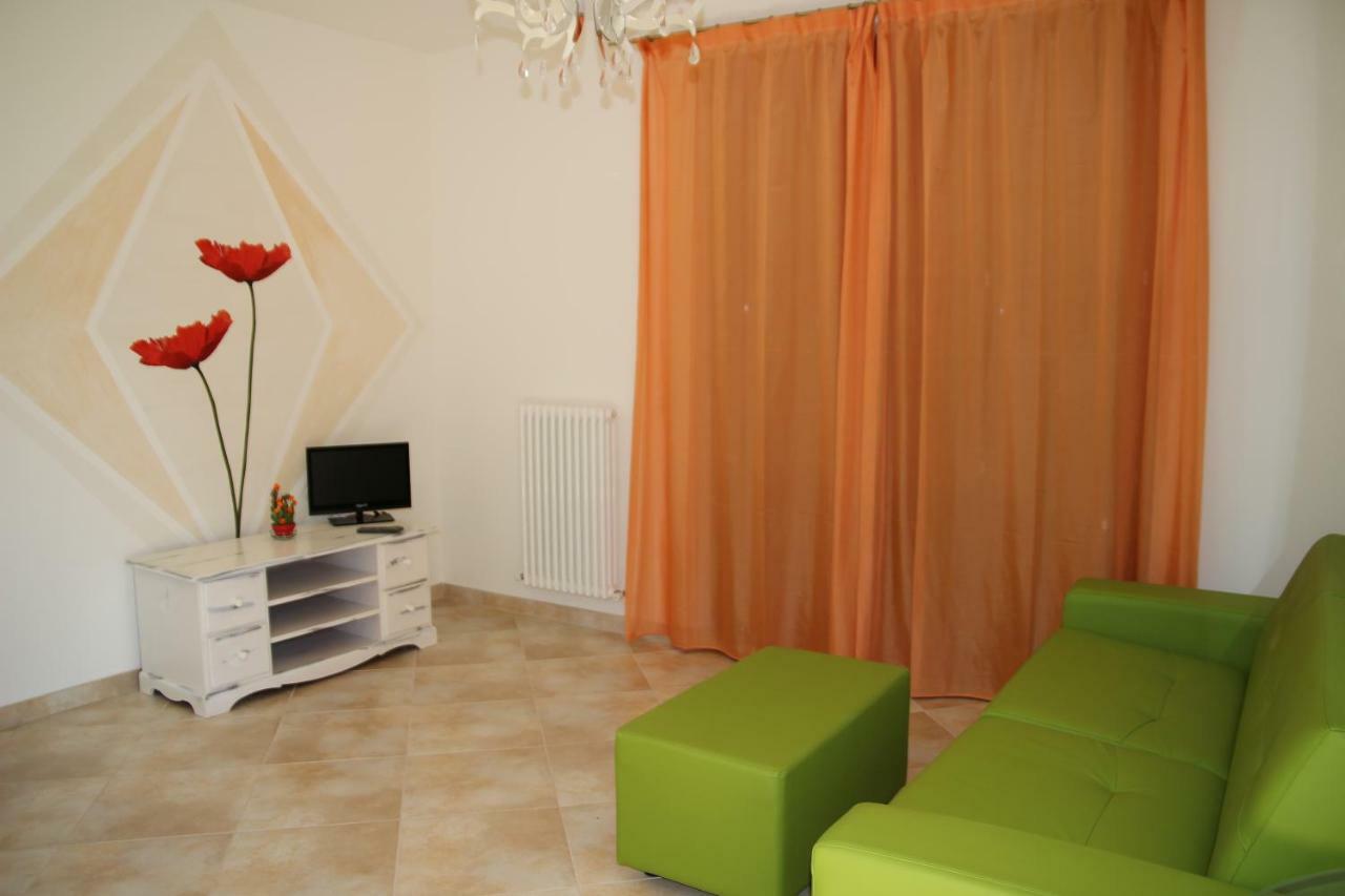 Colledara Residence Stella Del Gran Sasso المظهر الخارجي الصورة
