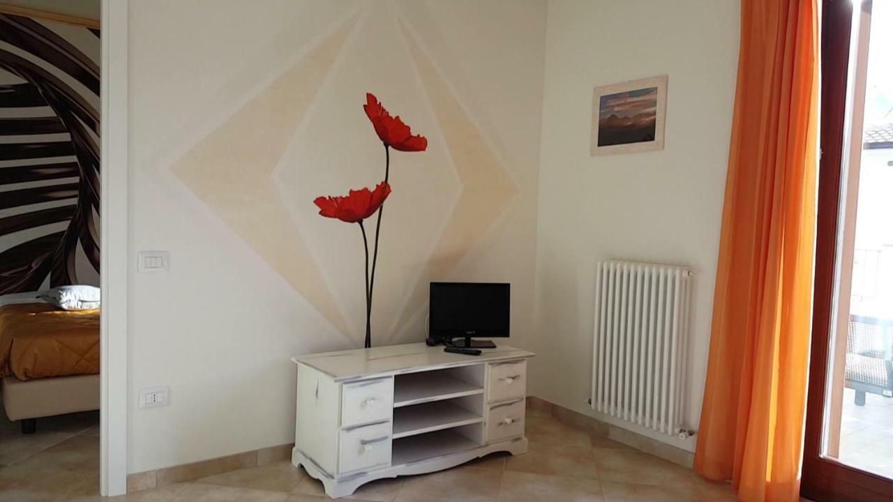 Colledara Residence Stella Del Gran Sasso المظهر الخارجي الصورة