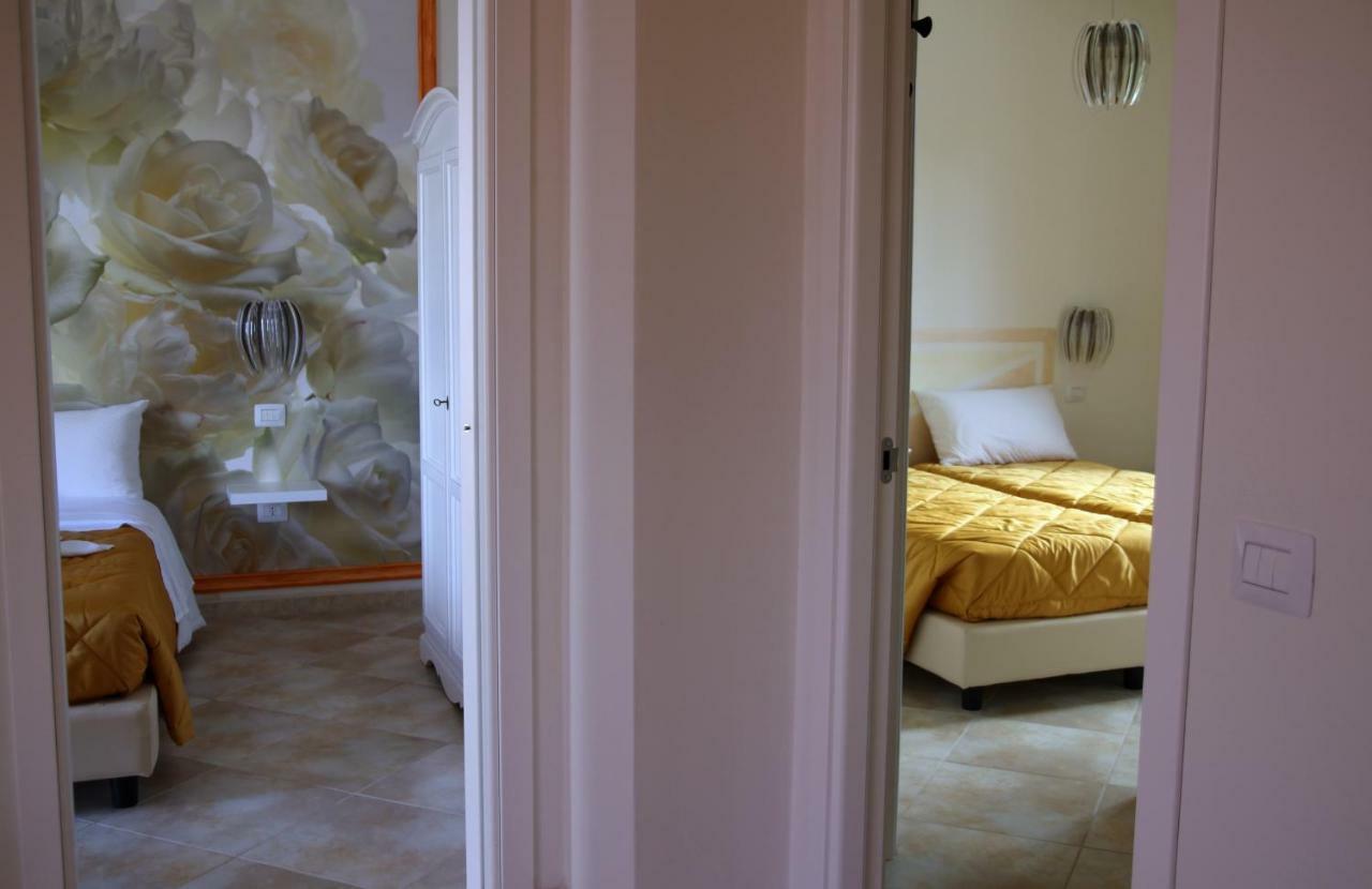 Colledara Residence Stella Del Gran Sasso المظهر الخارجي الصورة