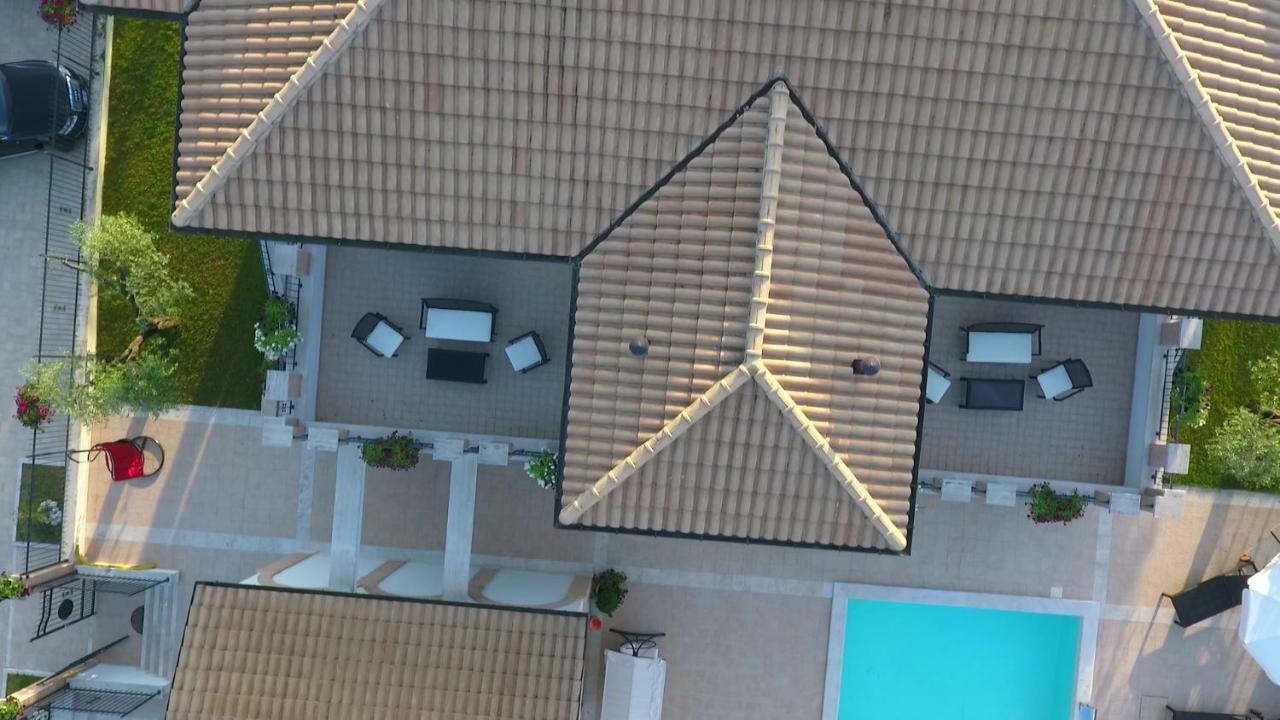Colledara Residence Stella Del Gran Sasso المظهر الخارجي الصورة